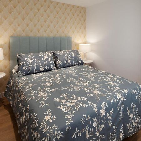 Апартаменты Inmalaga Granada 7 Экстерьер фото